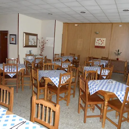 Pensión Trillizos Boiro