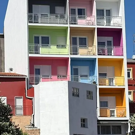 Trillizos Guest house