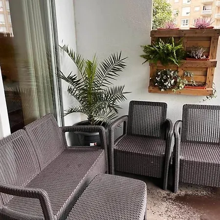 Πανσιόν Trillizos 3*