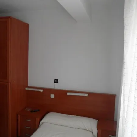 Guest house Trillizos