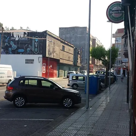 Pensión Trillizos 2*