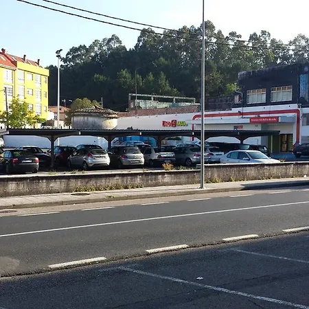 Trillizos Boiro