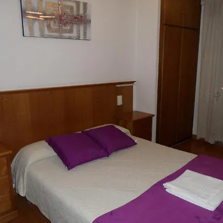 Trillizos 2* Boiro