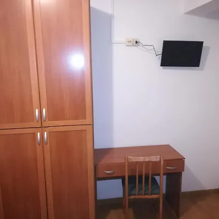 Pensión Trillizos Boiro