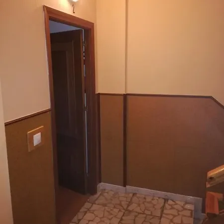 Pensión Trillizos