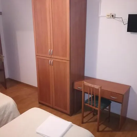 Trillizos Boiro