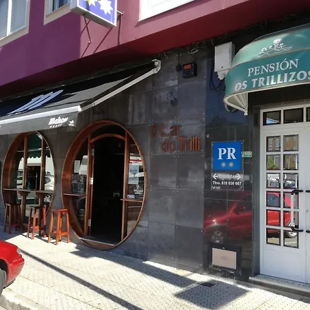 Trillizos 2*