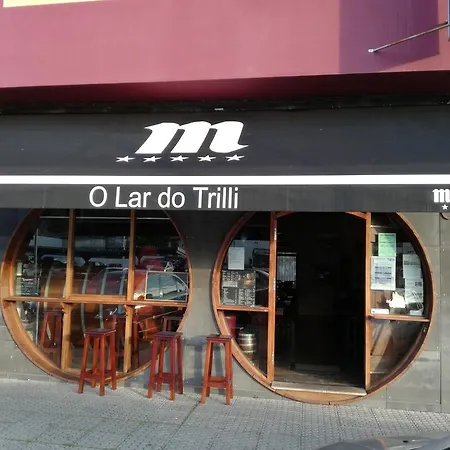 Trillizos