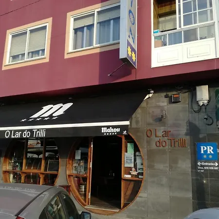 Trillizos Boiro
