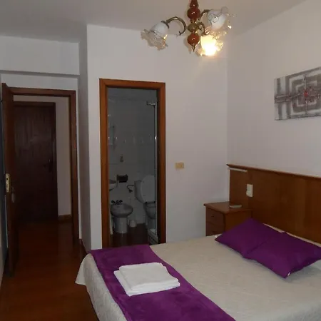 Trillizos Guest house
