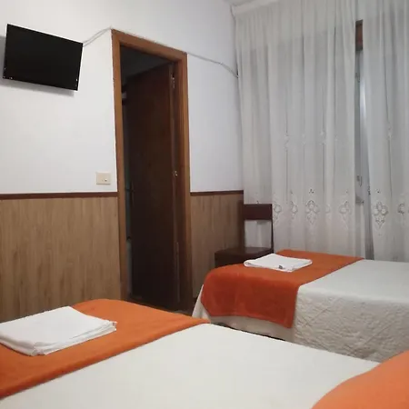 Guest house Trillizos