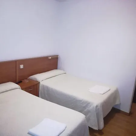 Pensión Trillizos Boiro